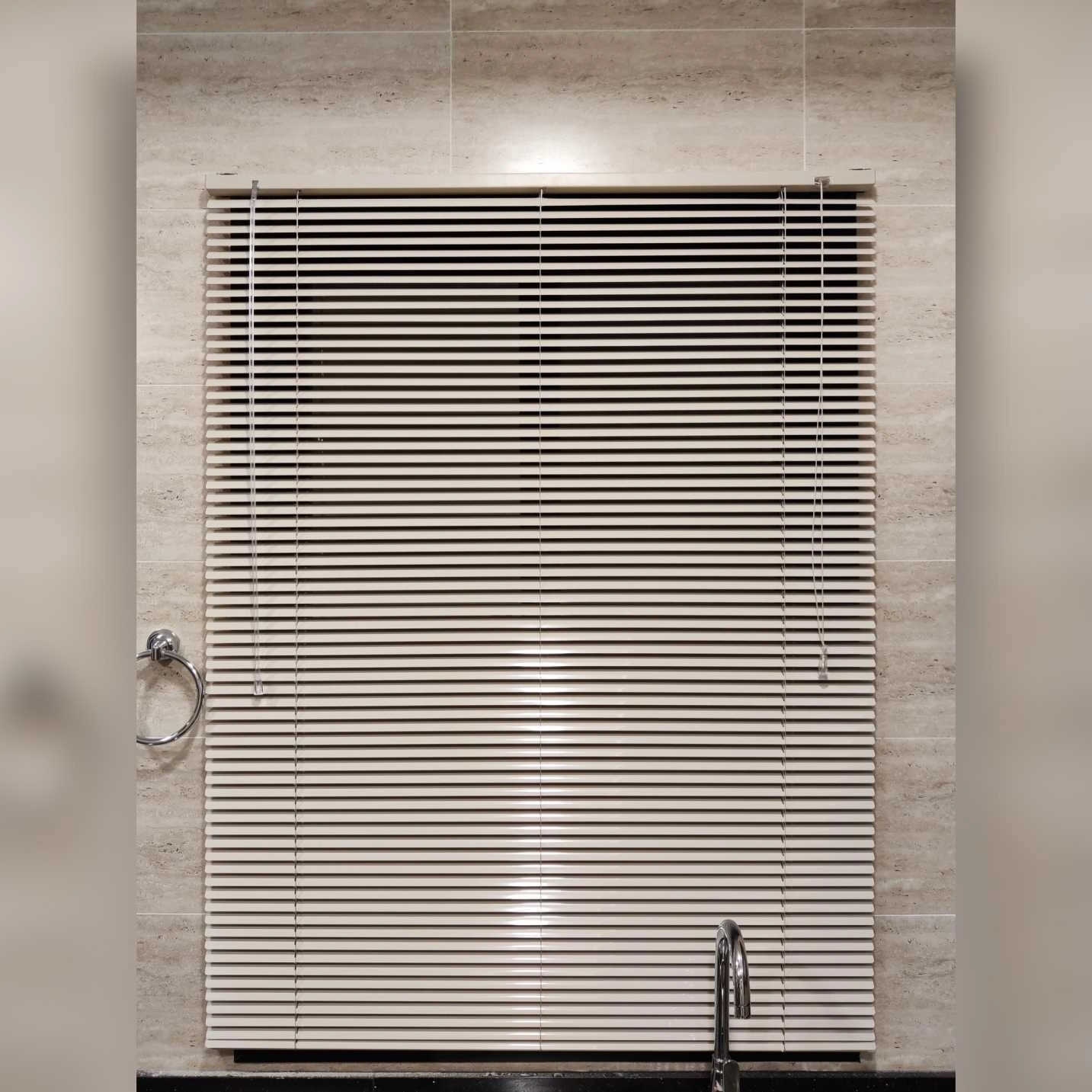 Venetian Blinds